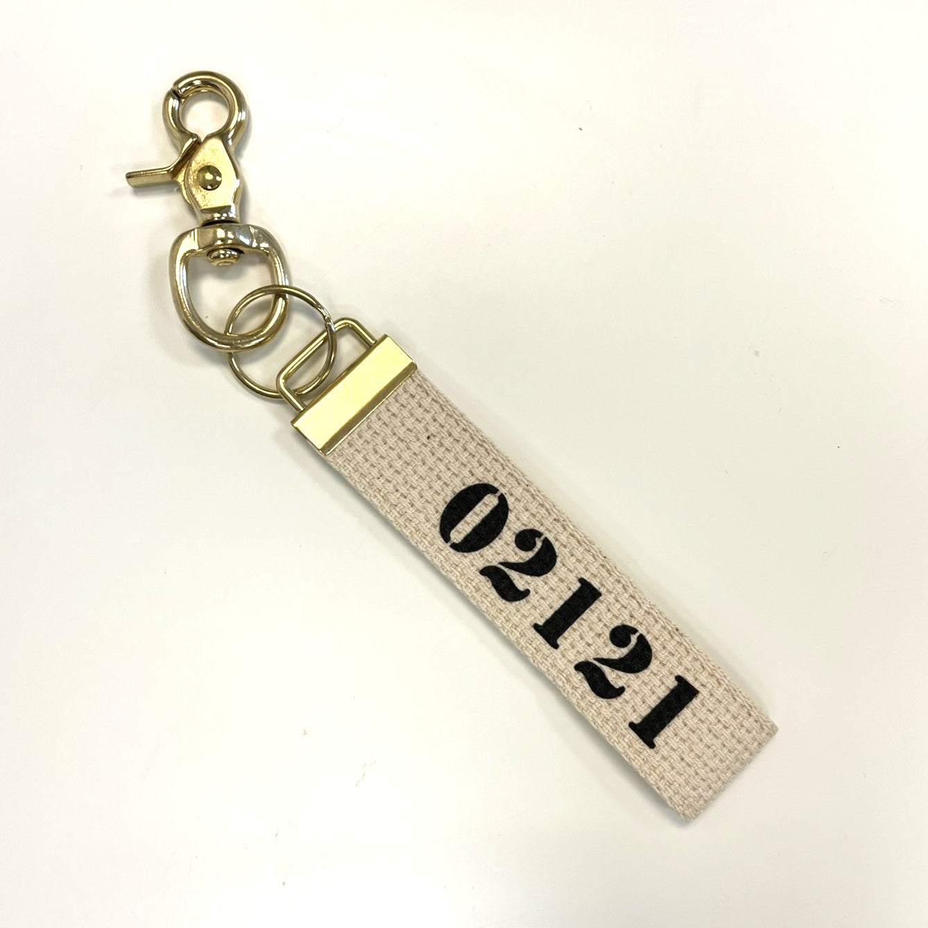 02121 Keychain