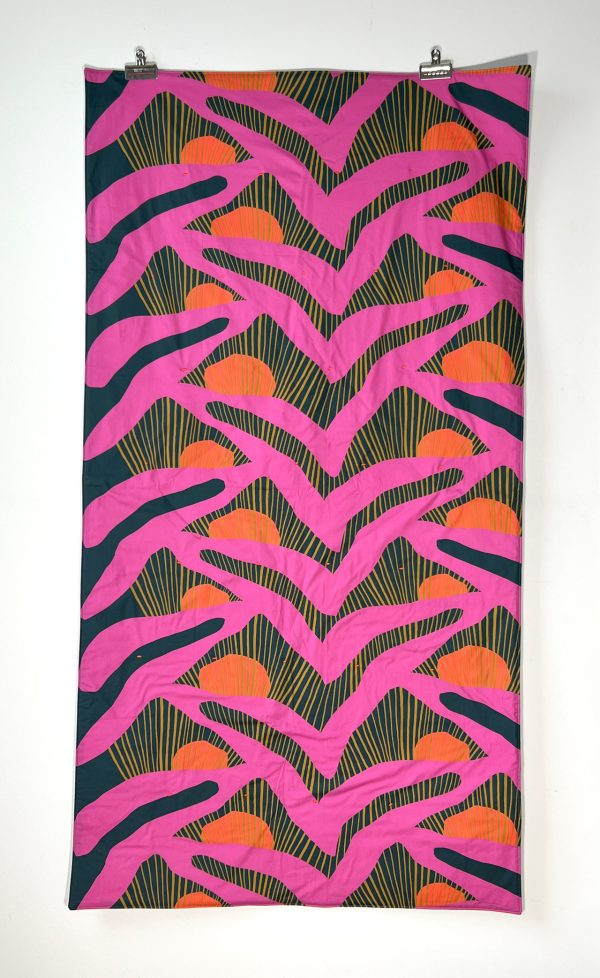 Handmade Quilts by Leila Simon Hayes