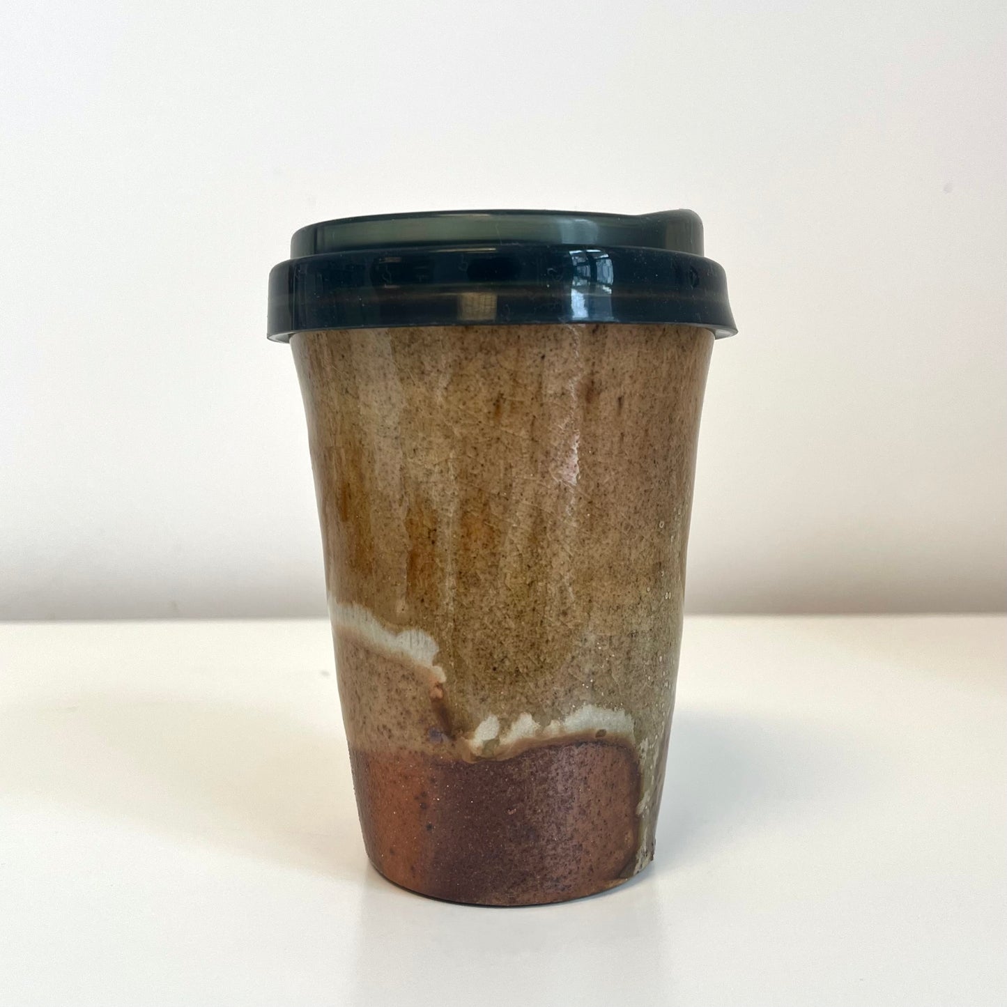 Ceramic Travel Mug