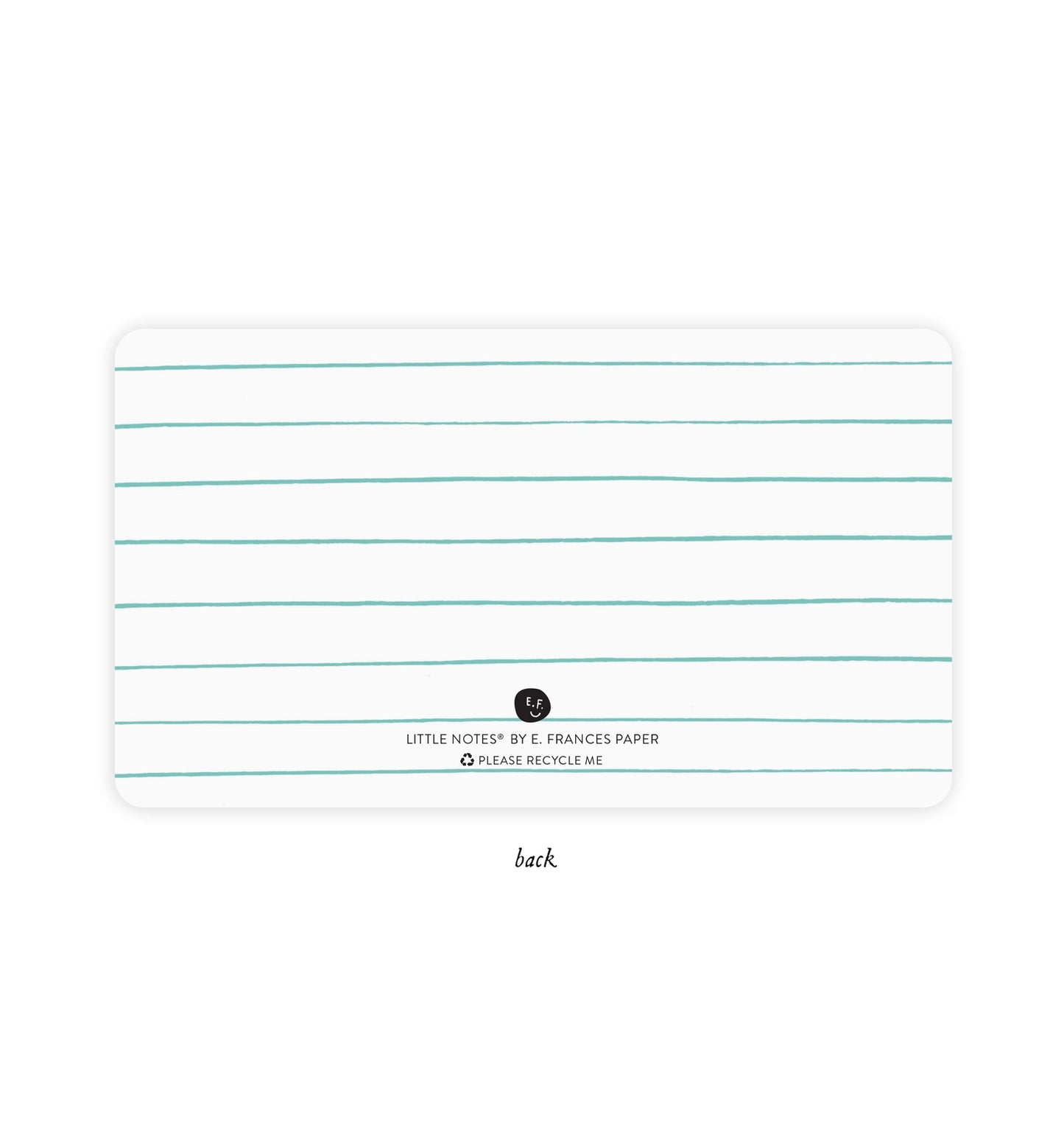 Thanks! Little Notes (Pack of 85)
