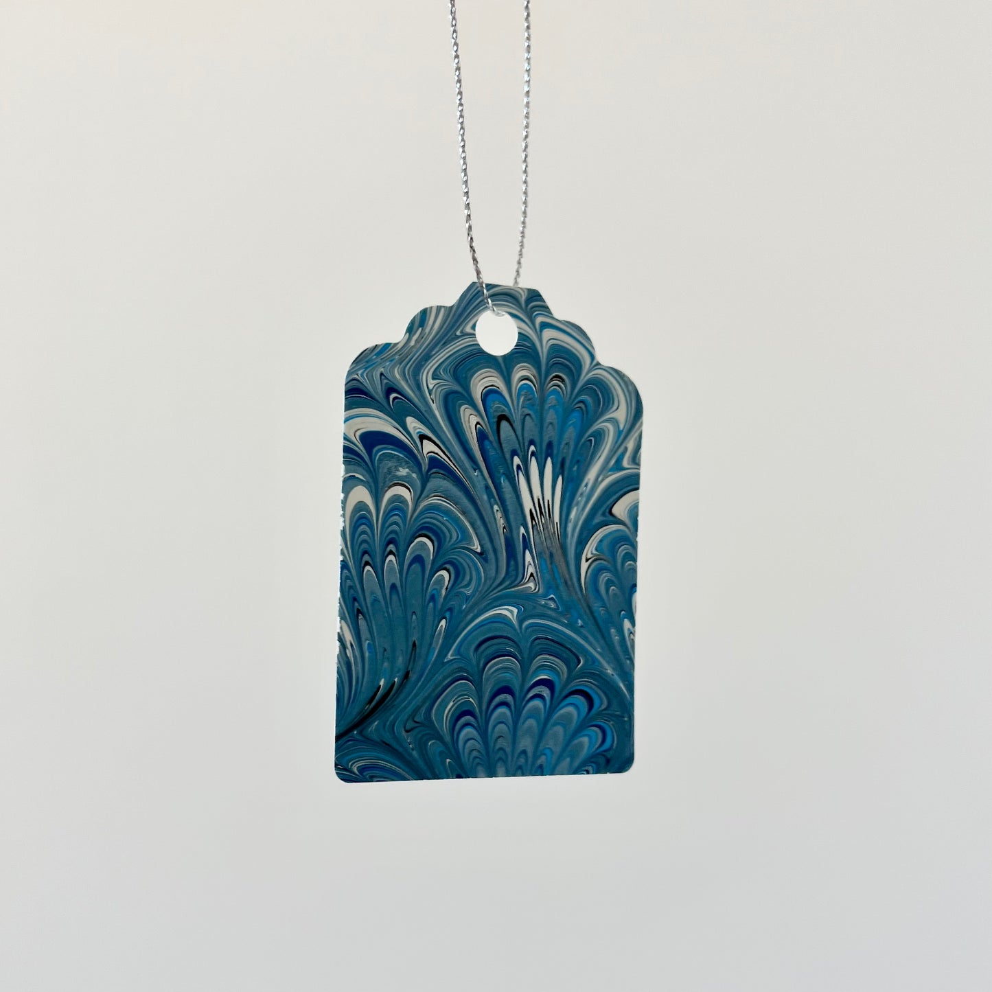 Hand-painted Gift Tags (Set of 10)