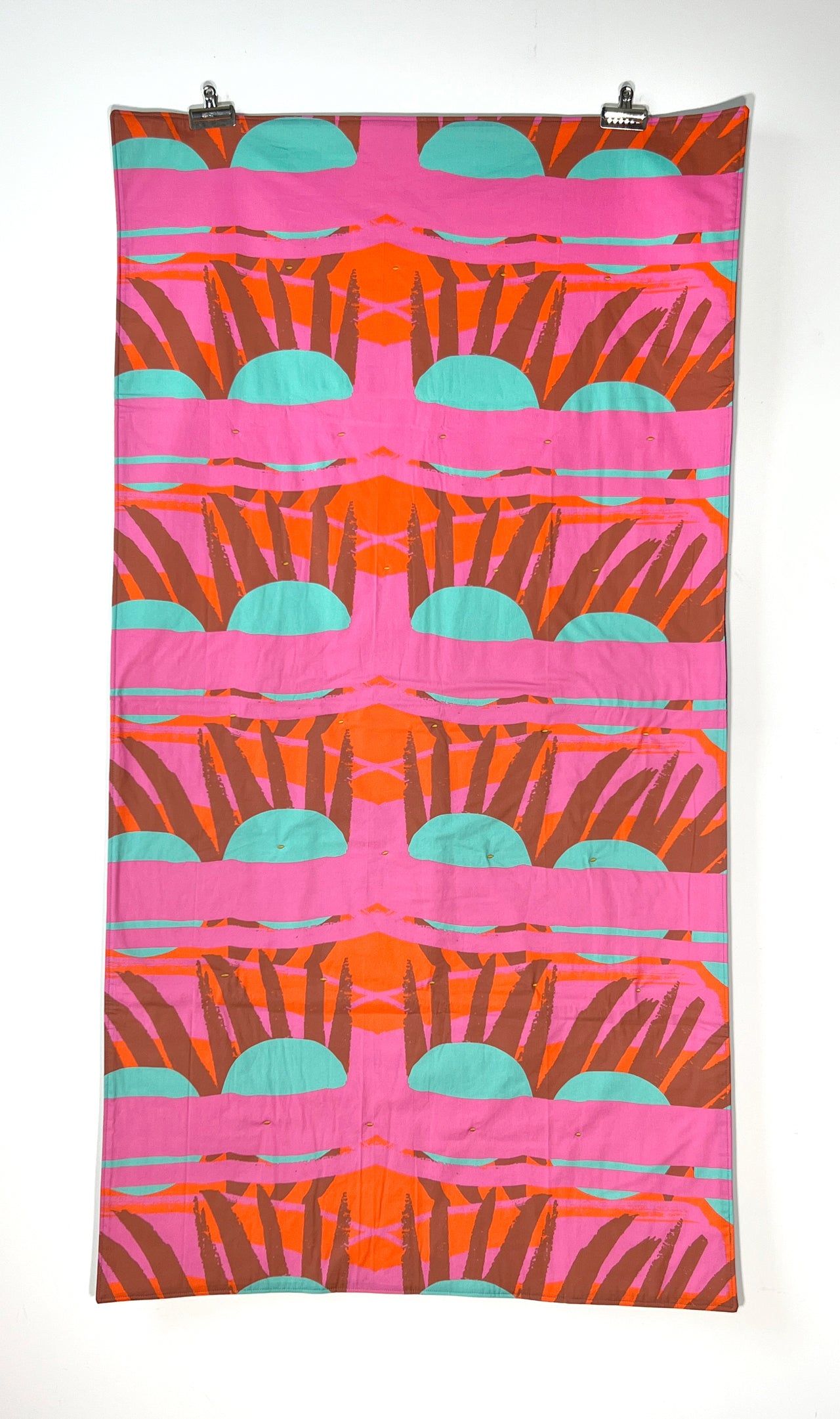 Handmade Quilts by Leila Simon Hayes