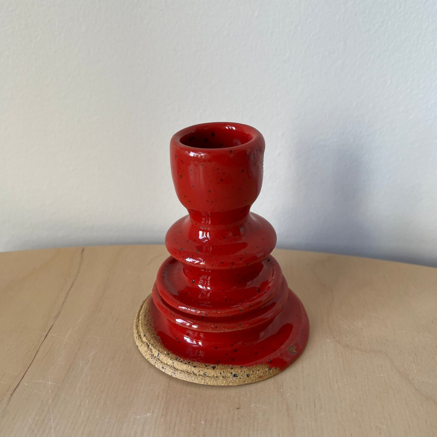 Small Candlestick Holder
