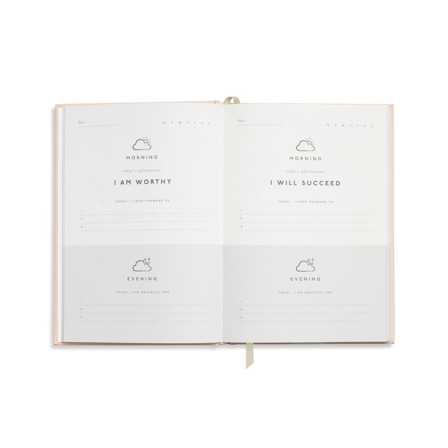 Gratitude Journal