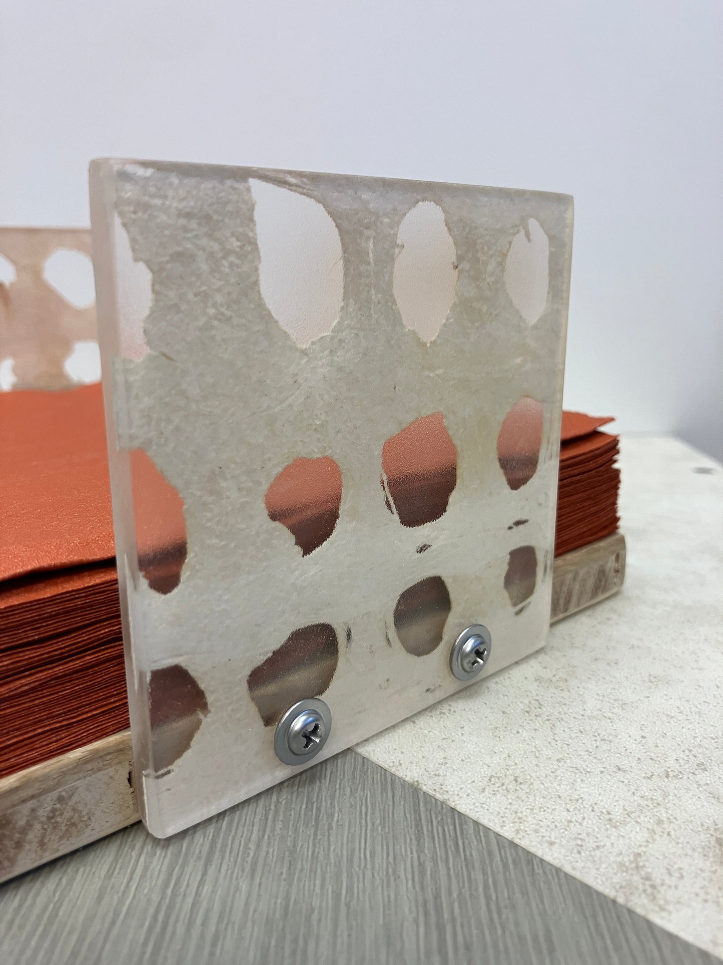 Jun 28 - Home Decor with Reclaimed Materials