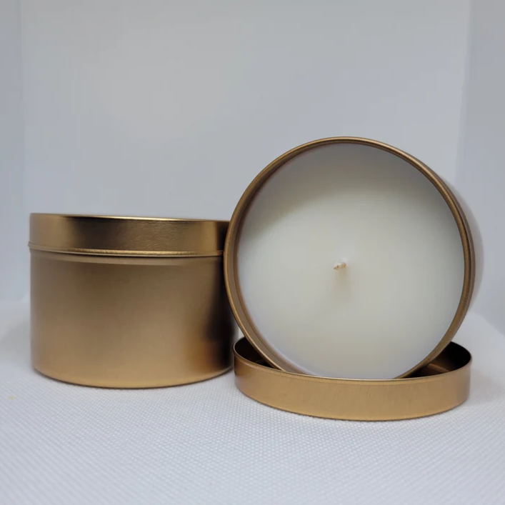 Lavender Noir Candle