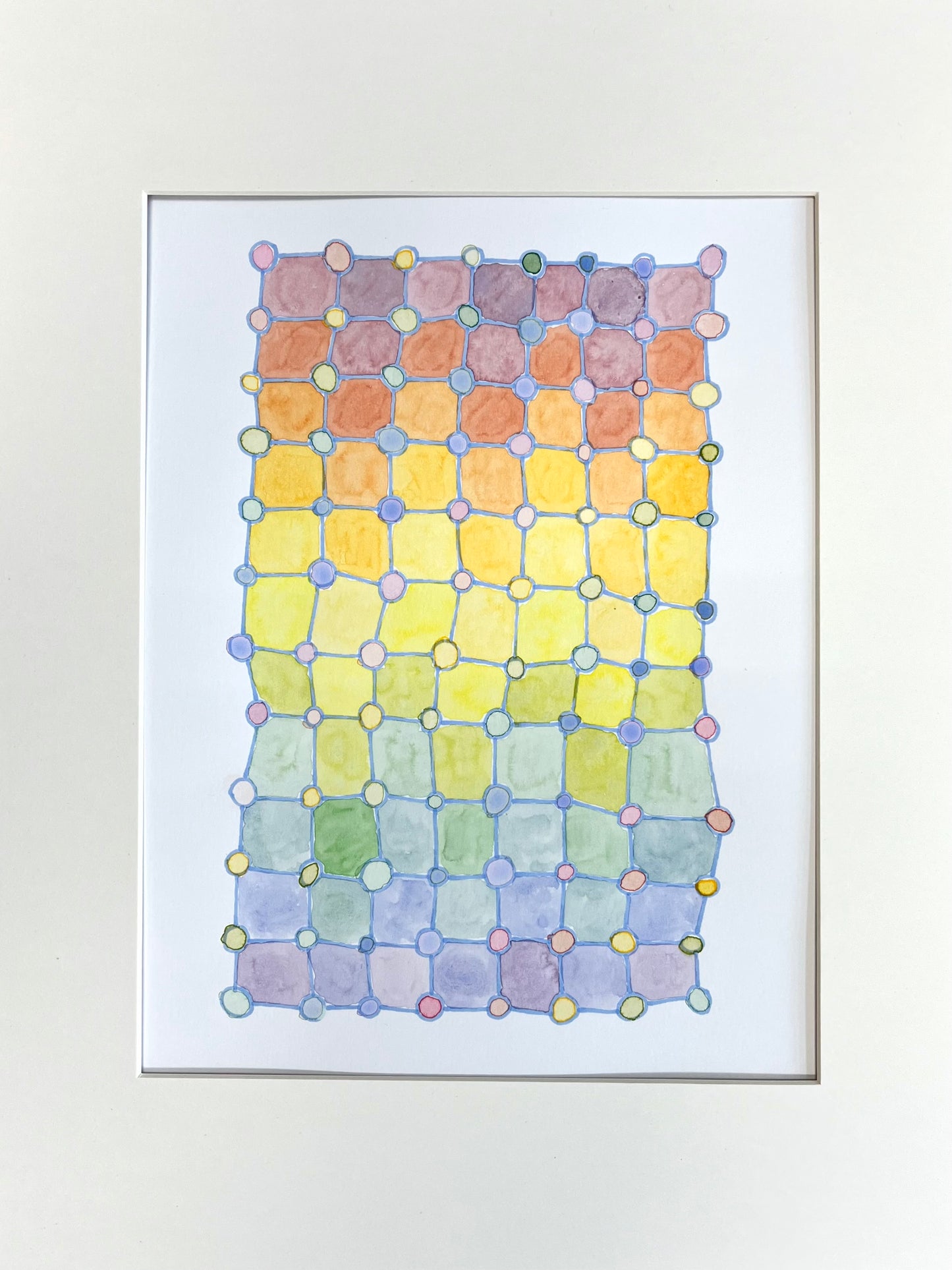 Hey Neighbor by Michaela Flatley