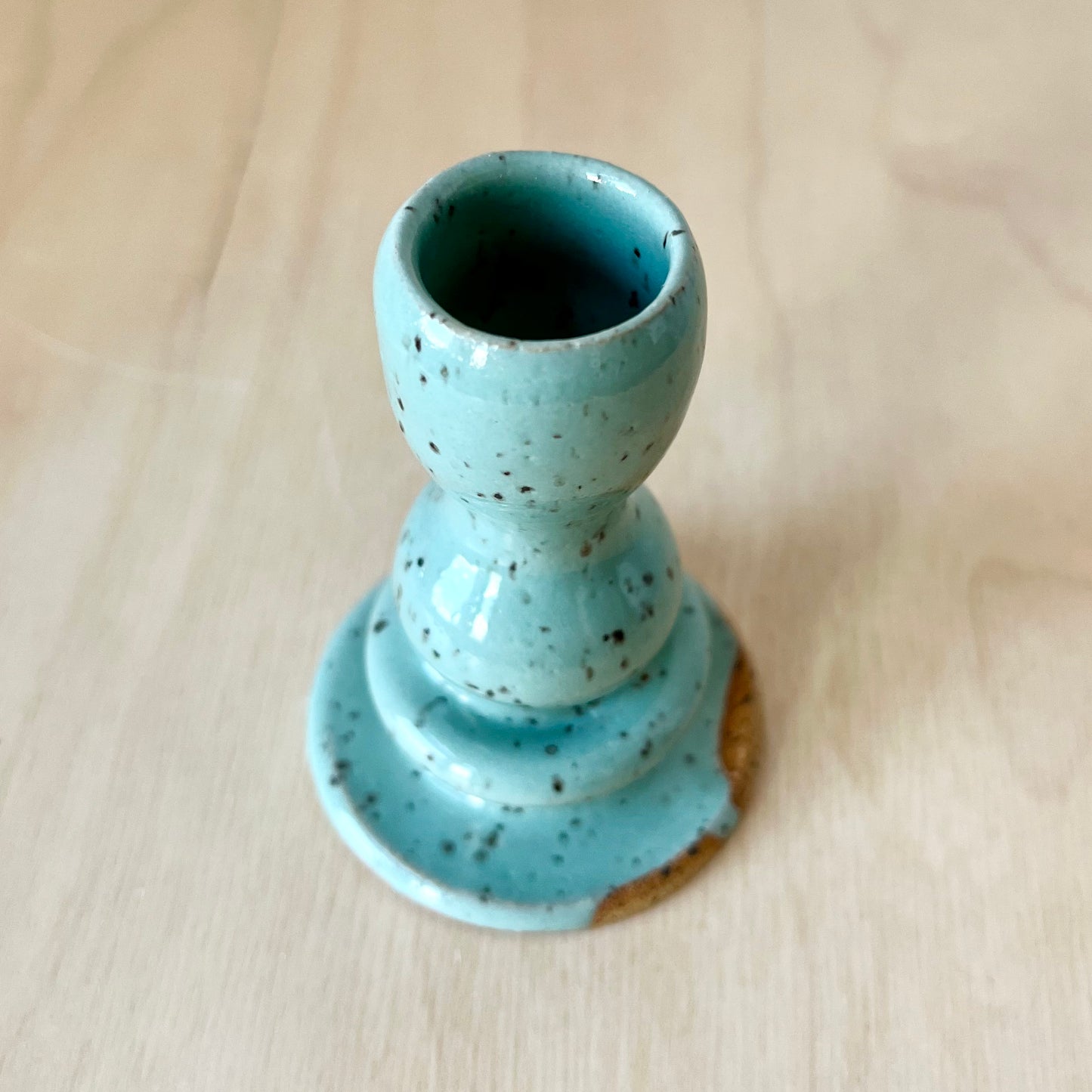 Small Candlestick Holder
