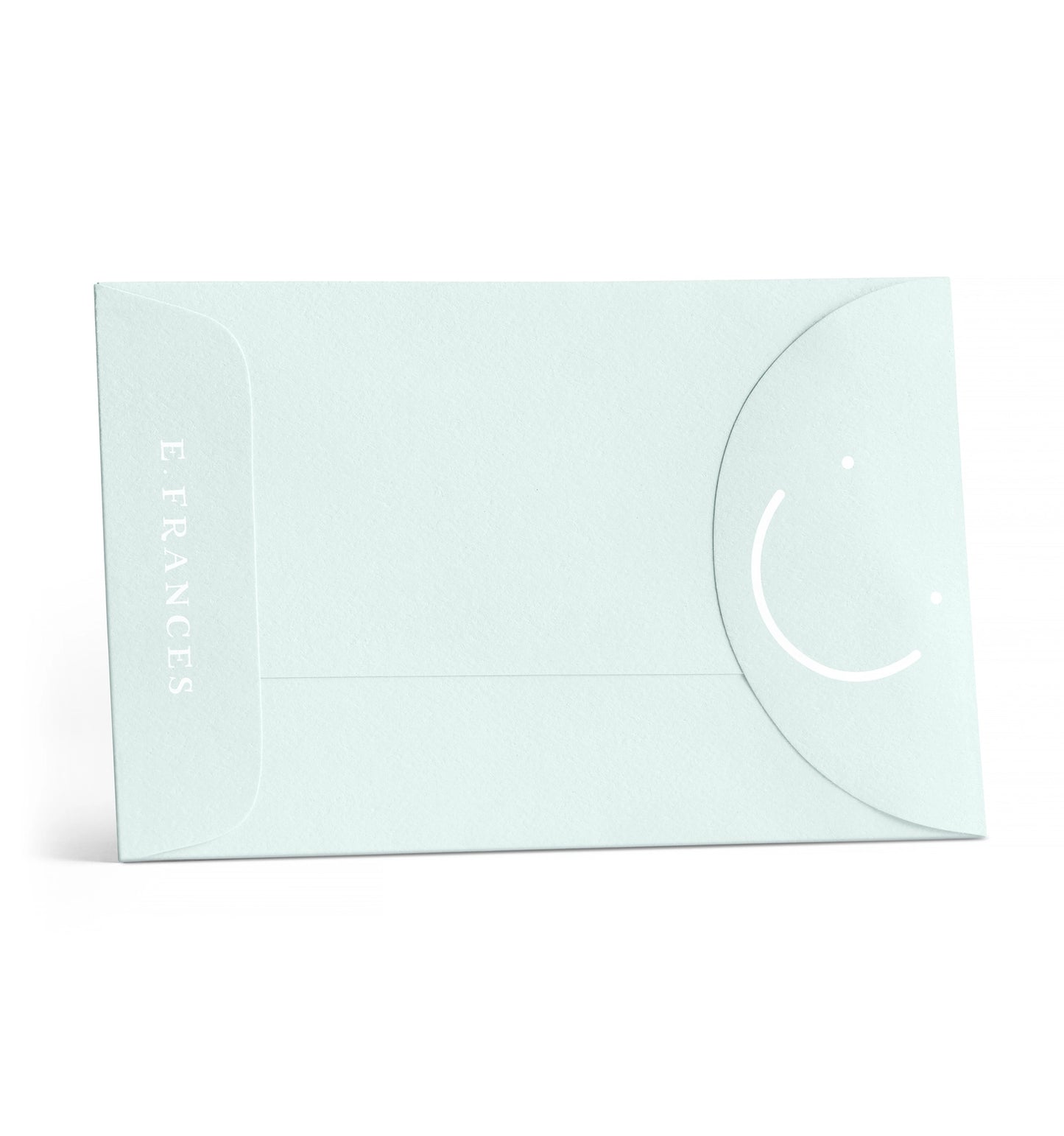 Envelopes for Little Notes (Set of 20)