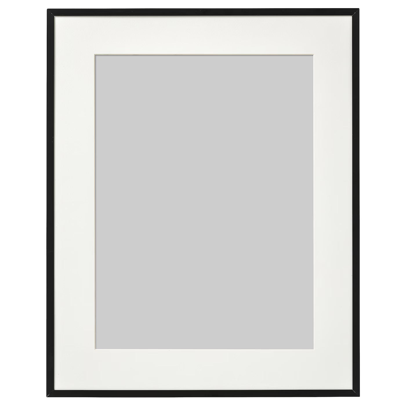 Black Frames (for Time + Place artists)