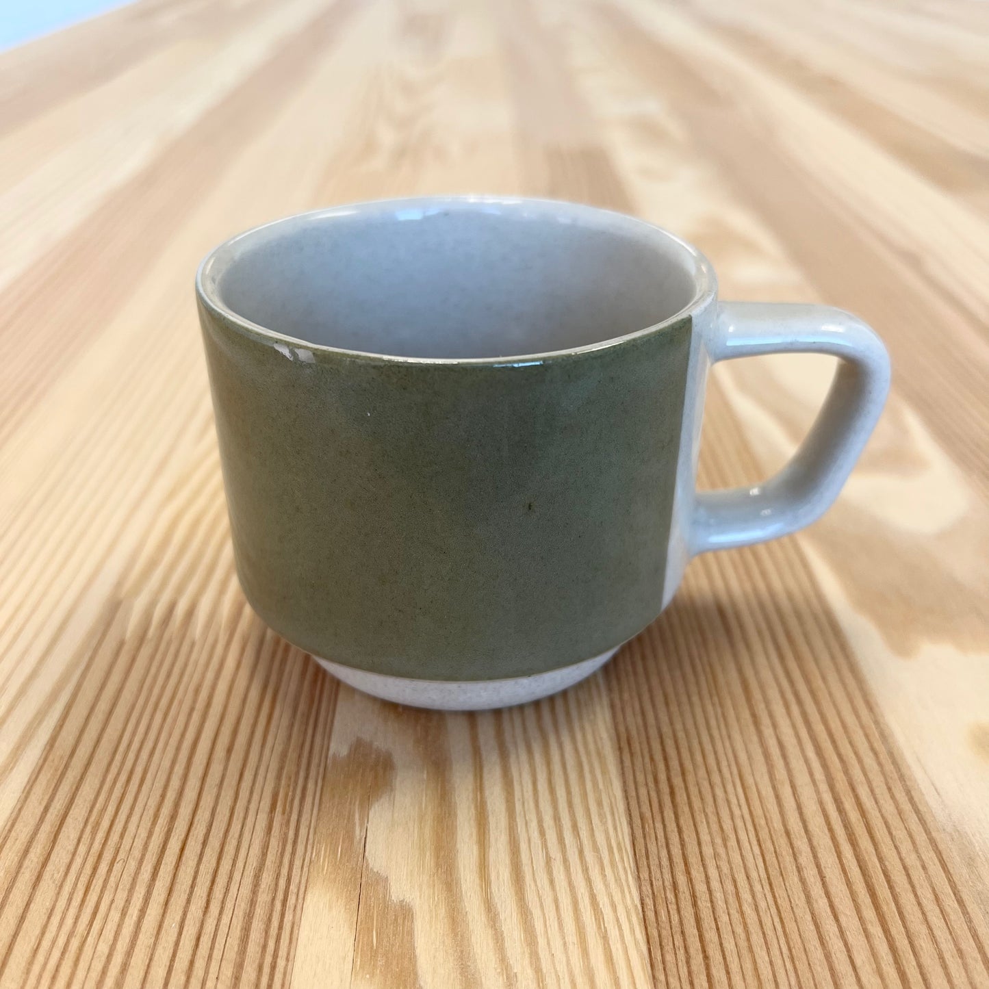 Espresso Cup - Solid