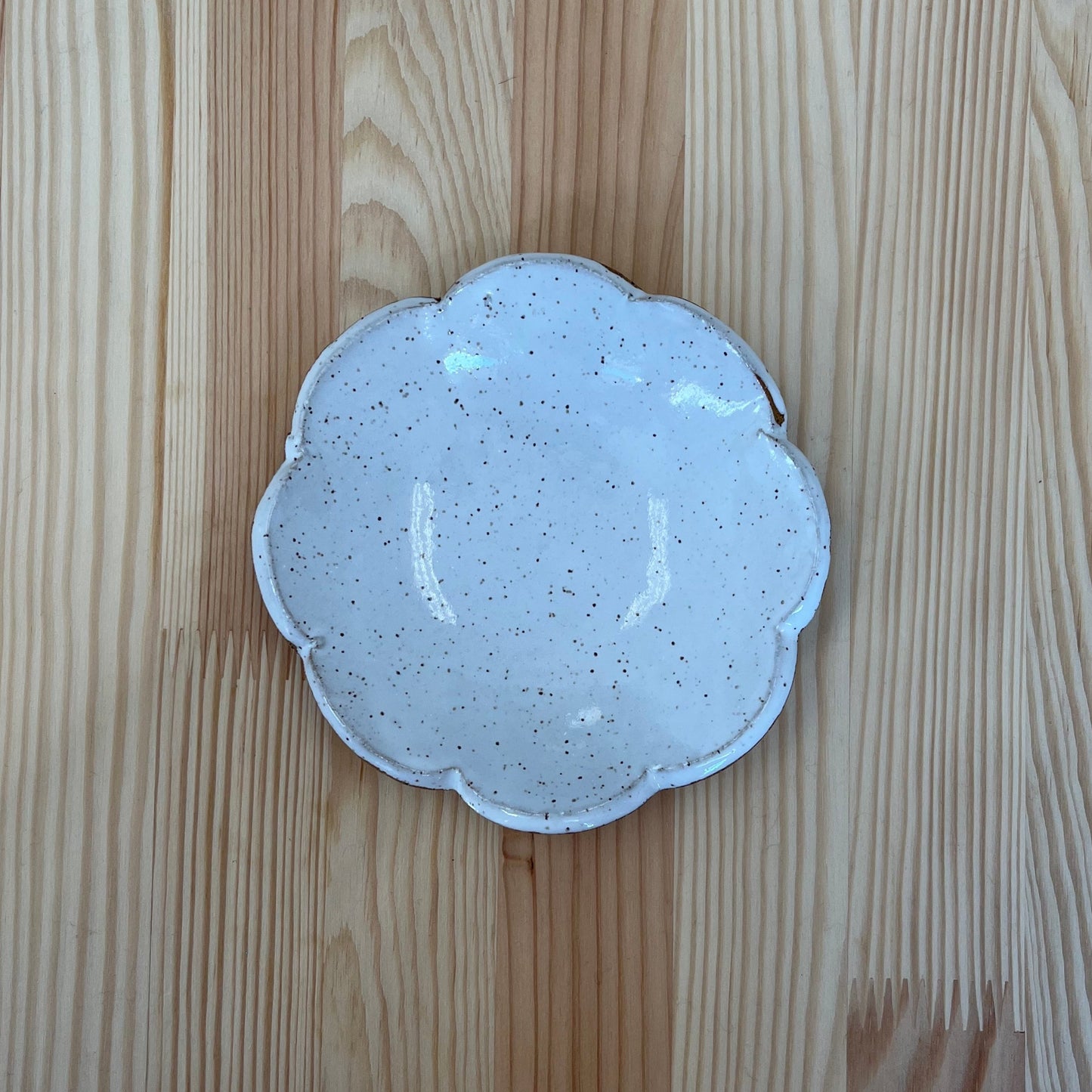 Flower Dish