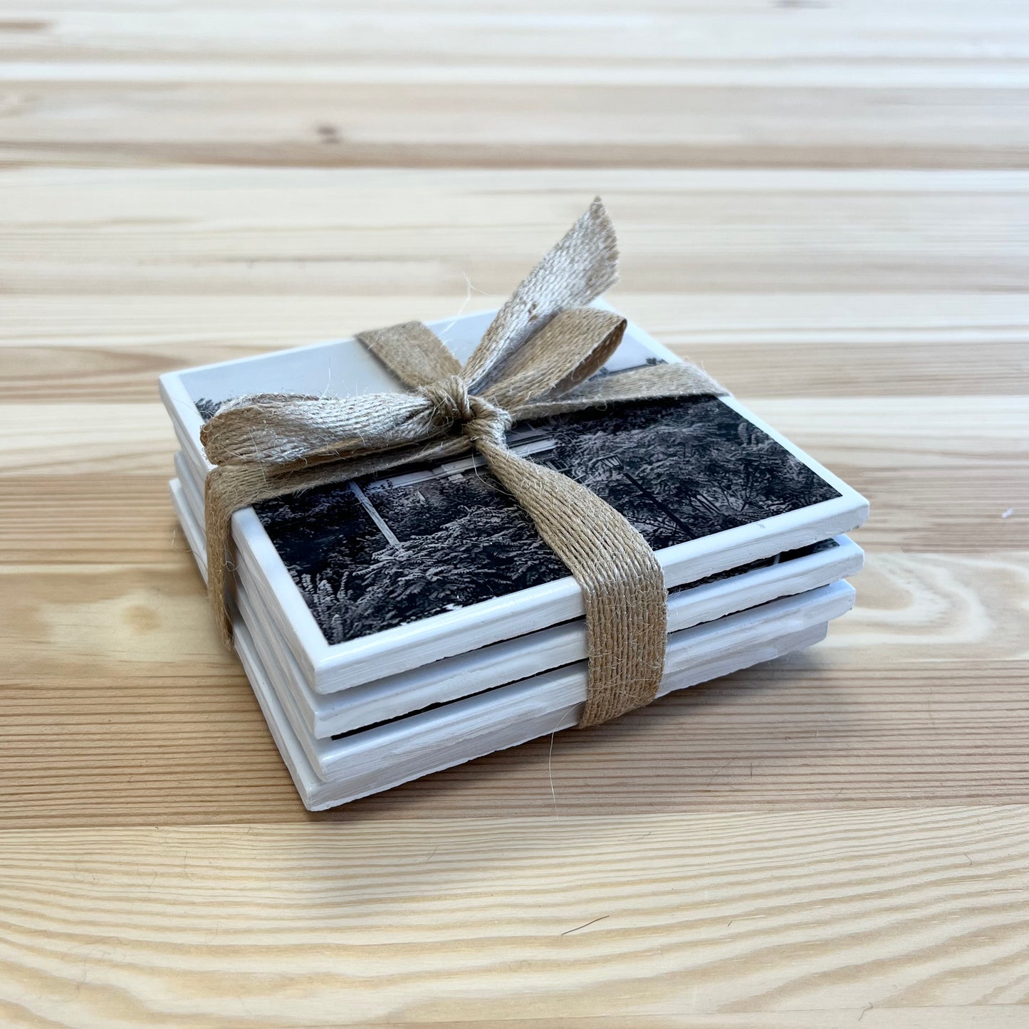 Dorchester Coasters