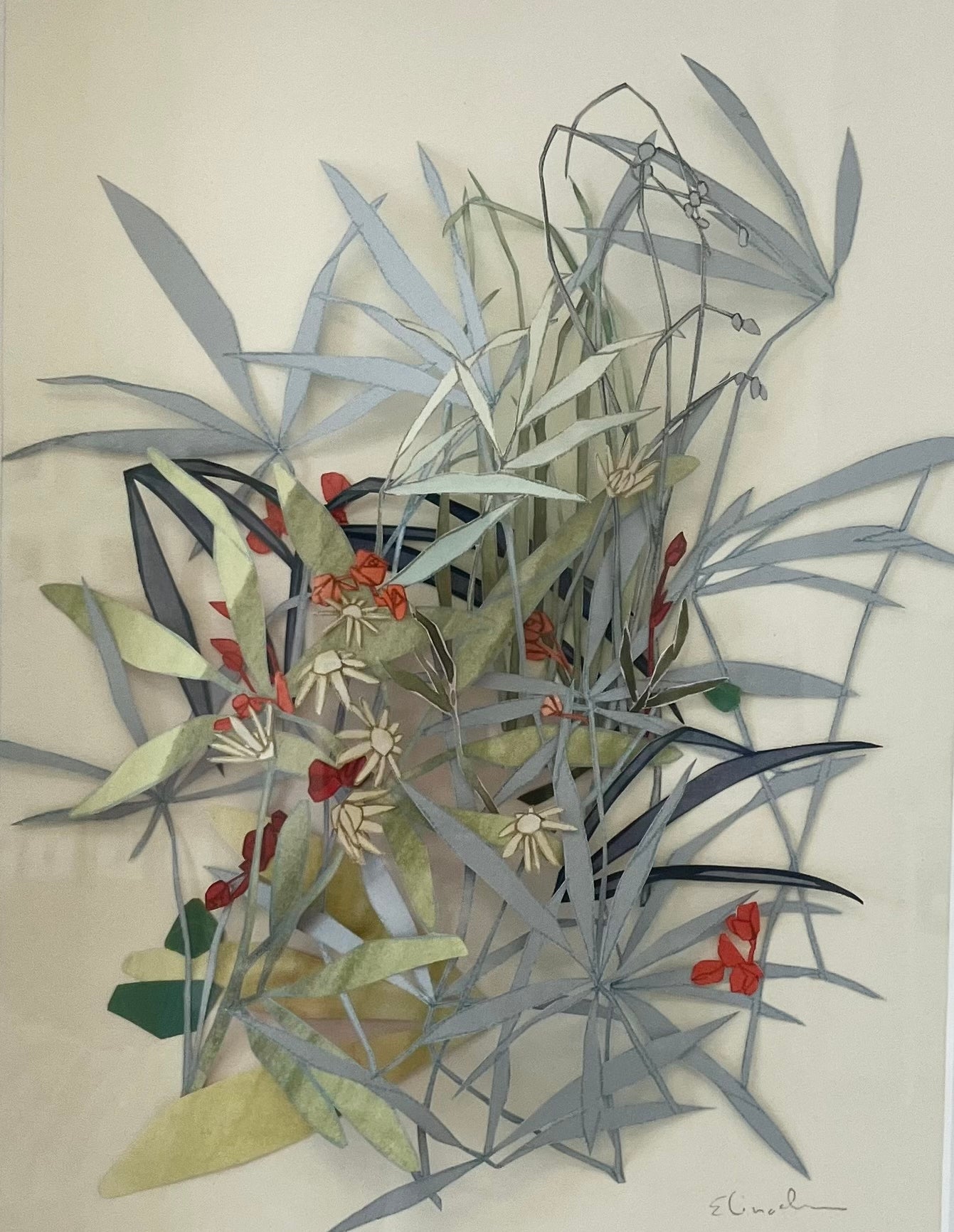 Freshly Picked II by Elissa Lincoln