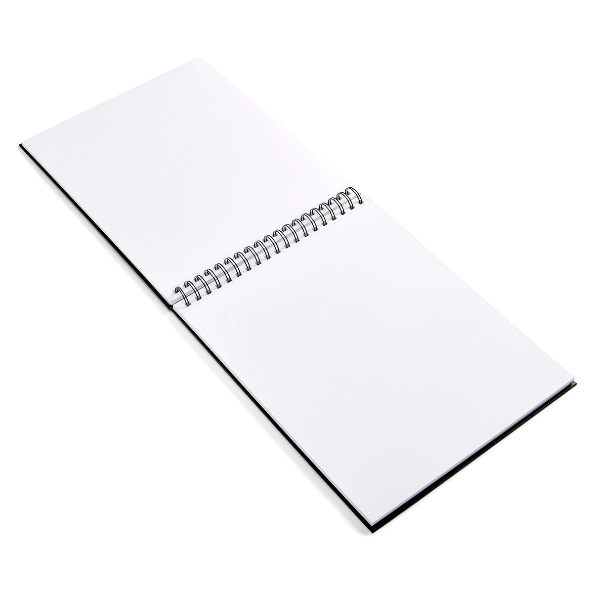 Watercolor Sketchbook (10x12'')
