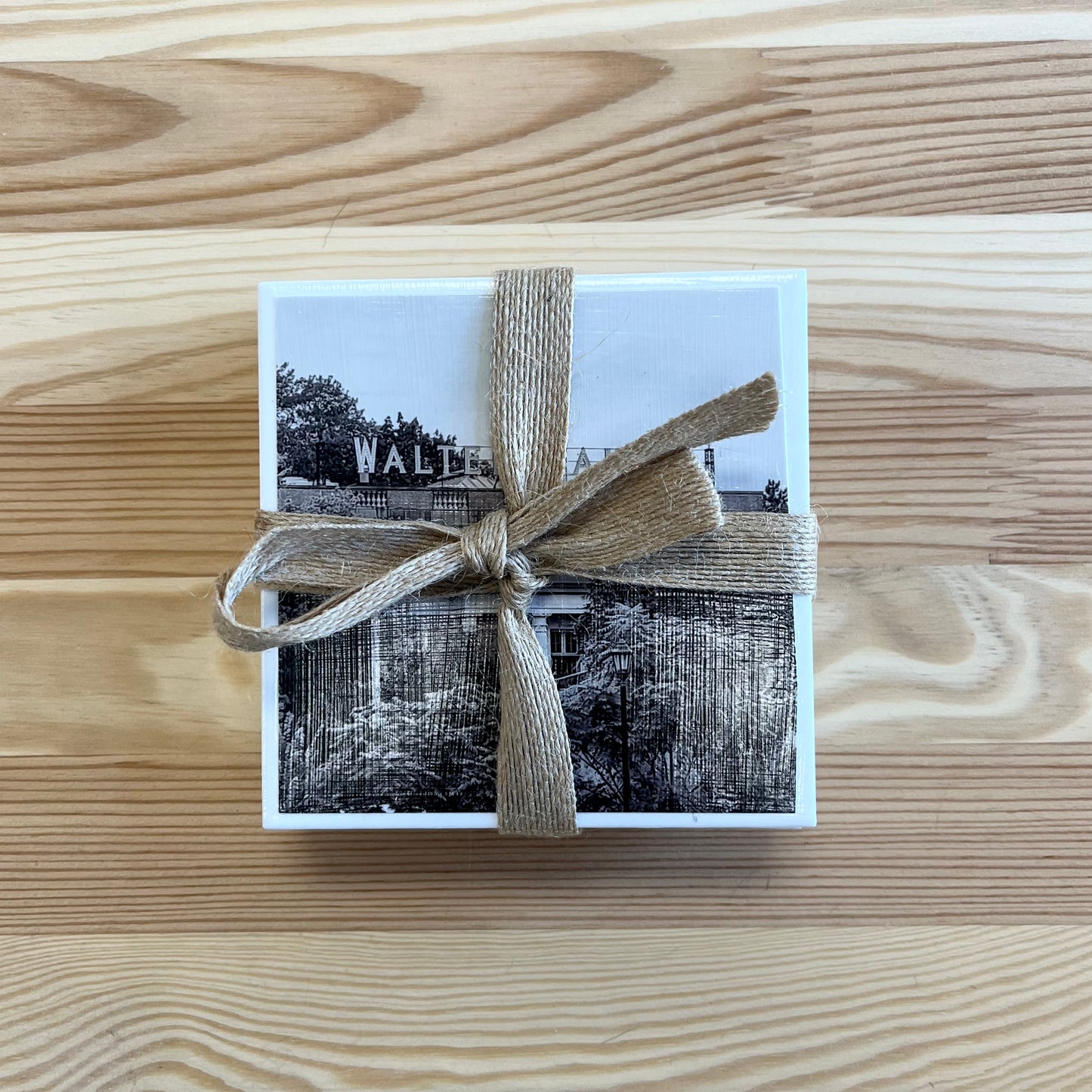 Dorchester Coasters