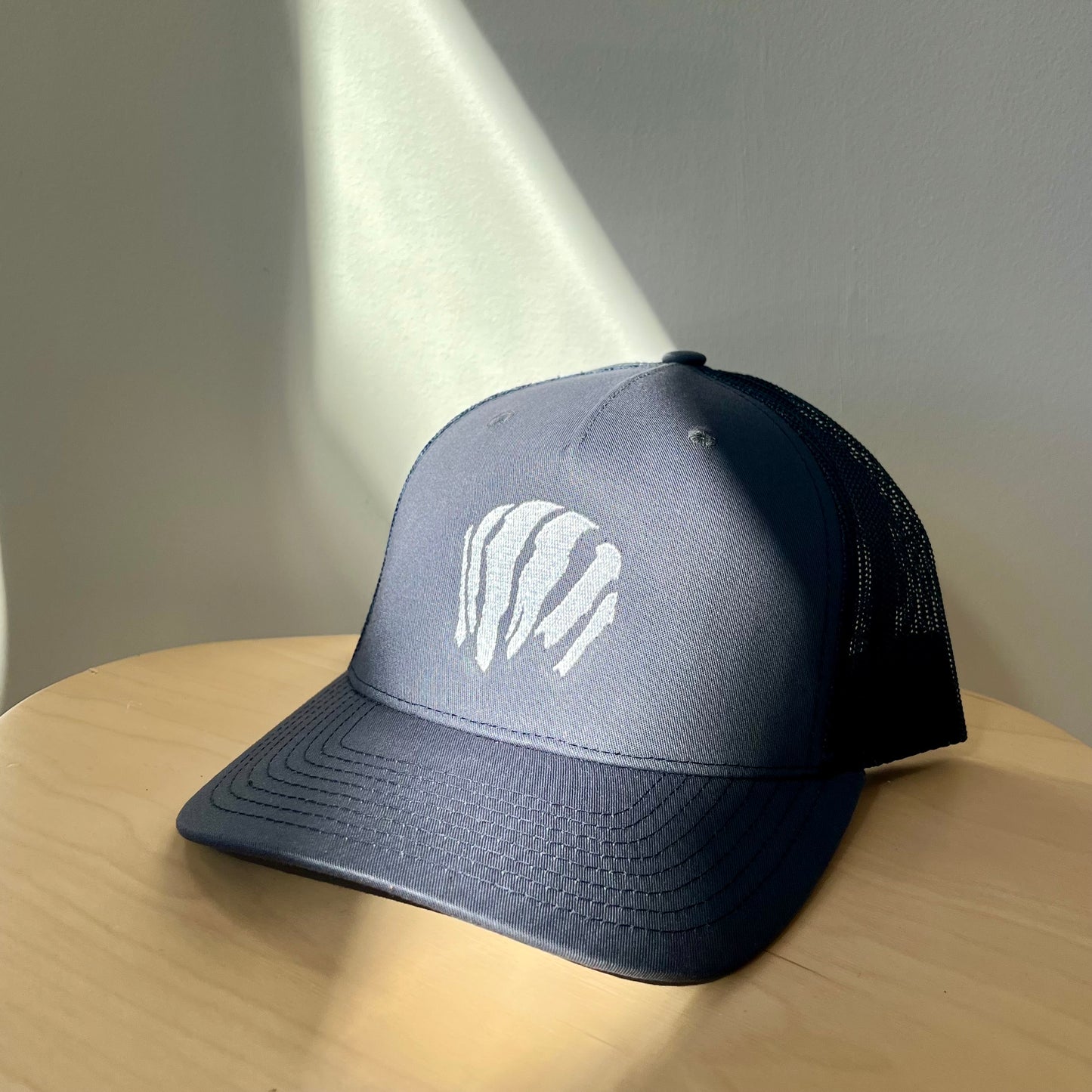 Dorchester Snapback Trucker Hat