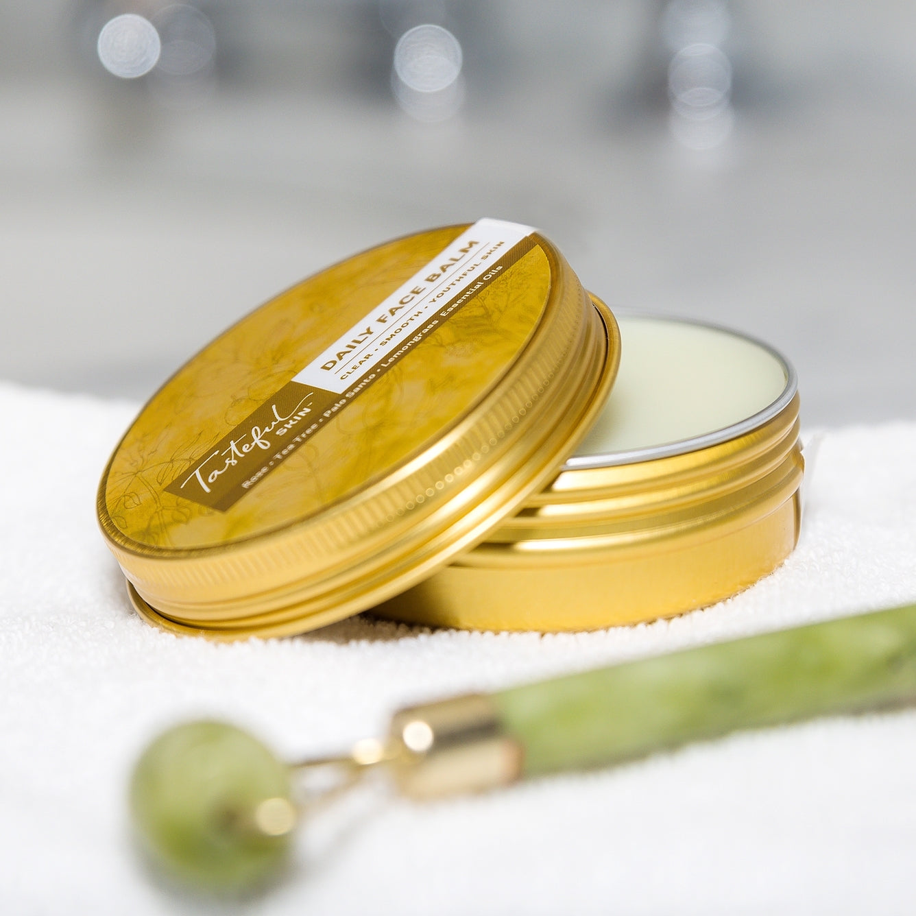 Daily Face Balm