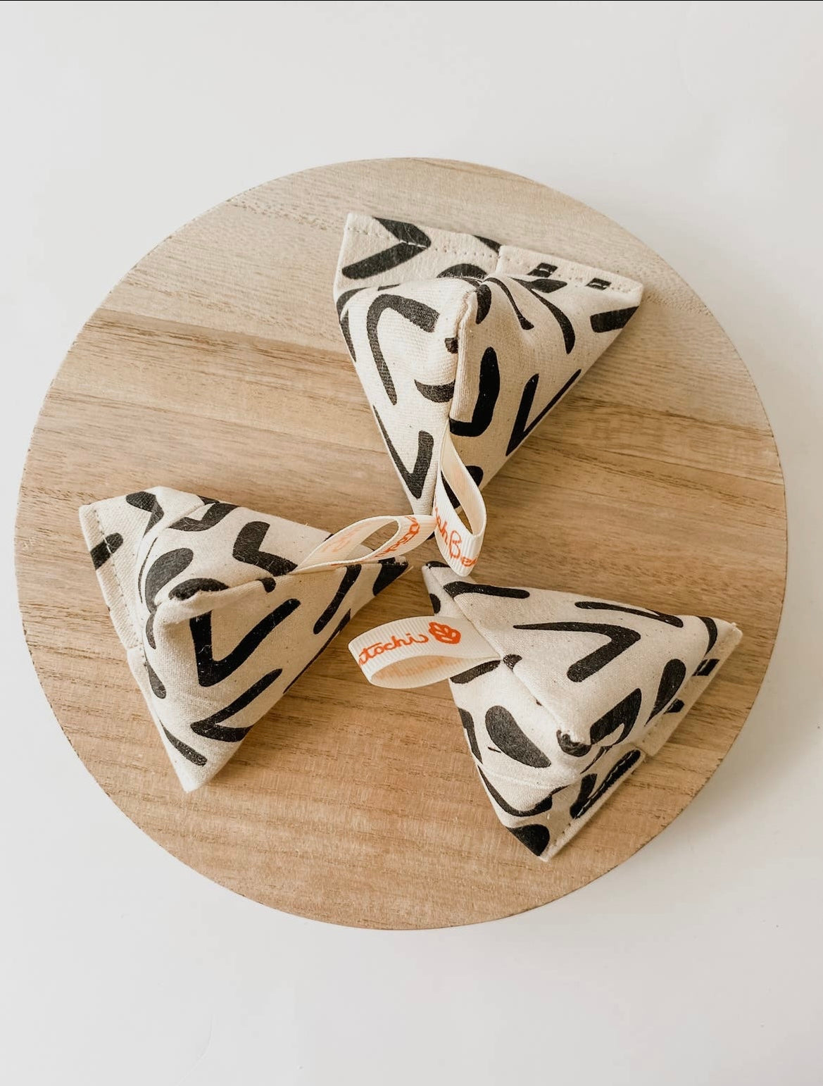 Lavender Sachet