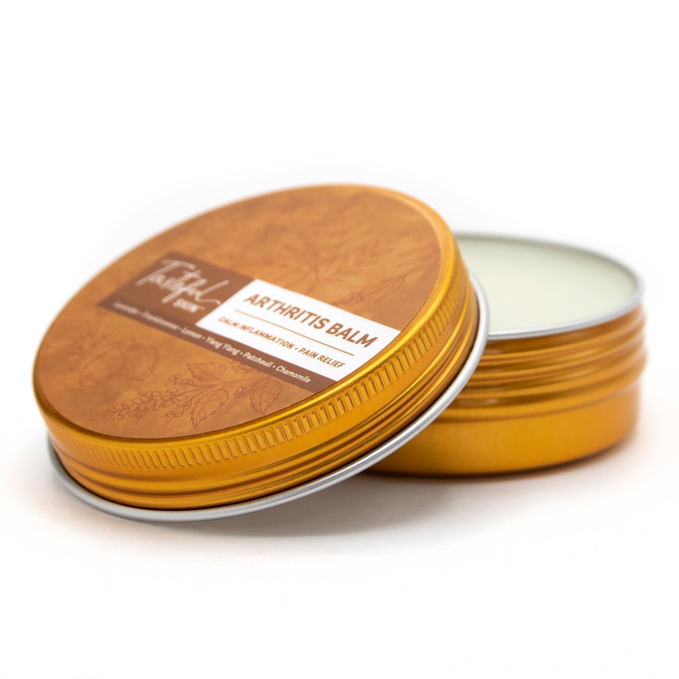 Arthritis Balm