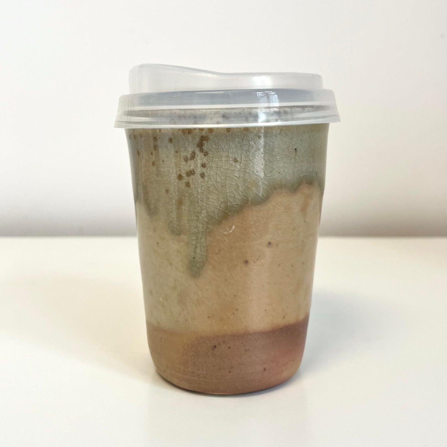 Ceramic Travel Mug