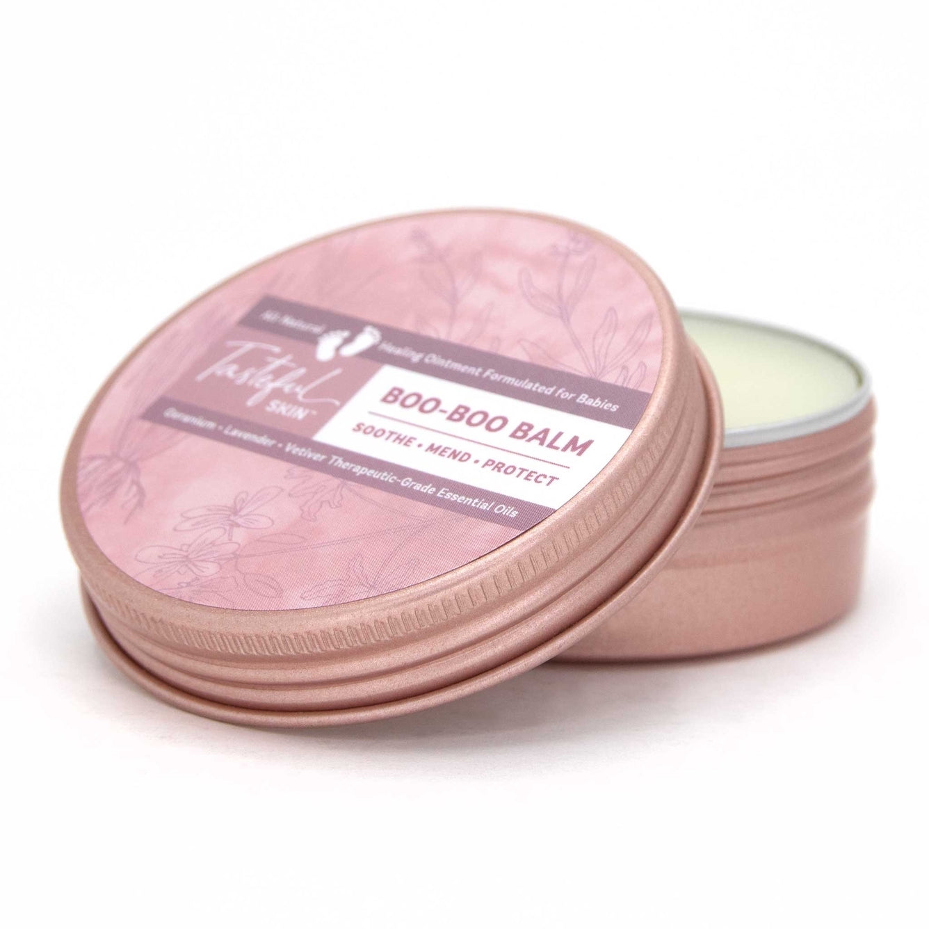 Boo Boo Balm for Kids