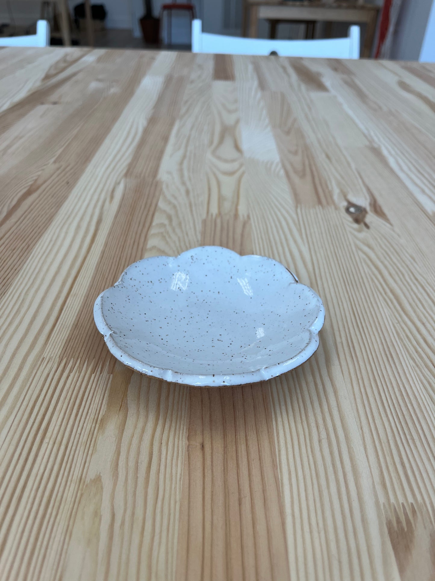 Flower Dish