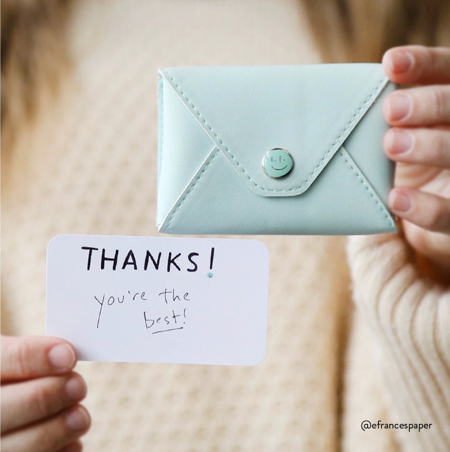 Thanks! Little Notes (Pack of 85)
