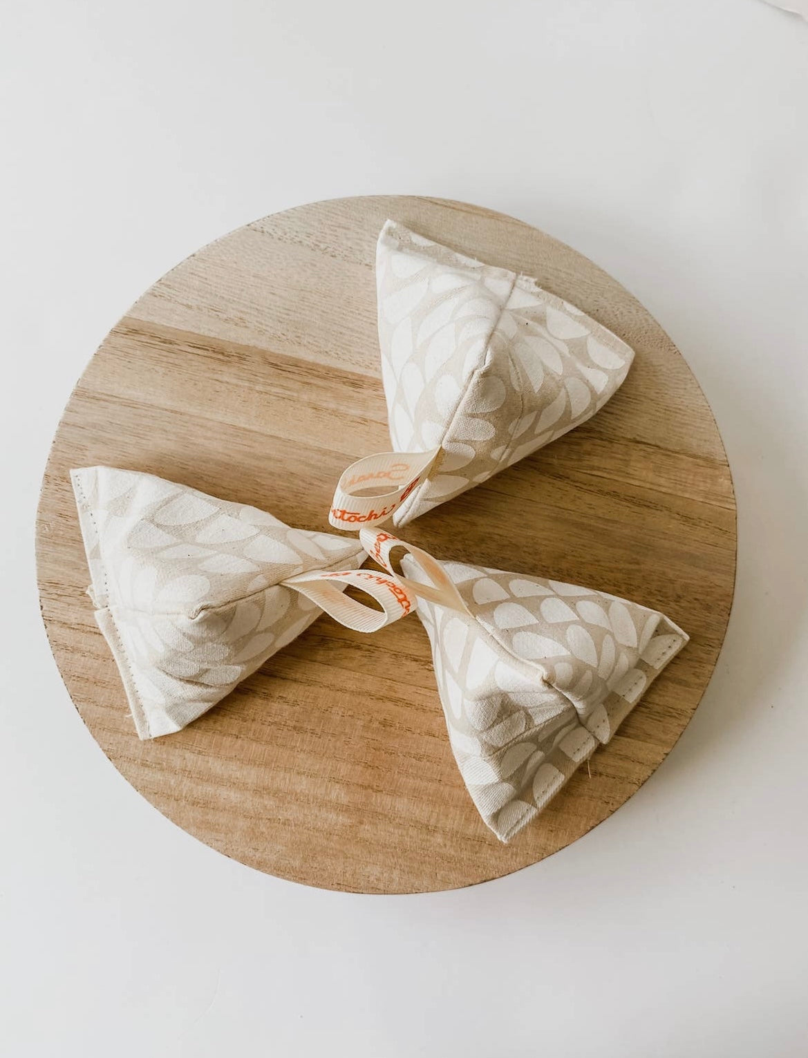 Lavender Sachet