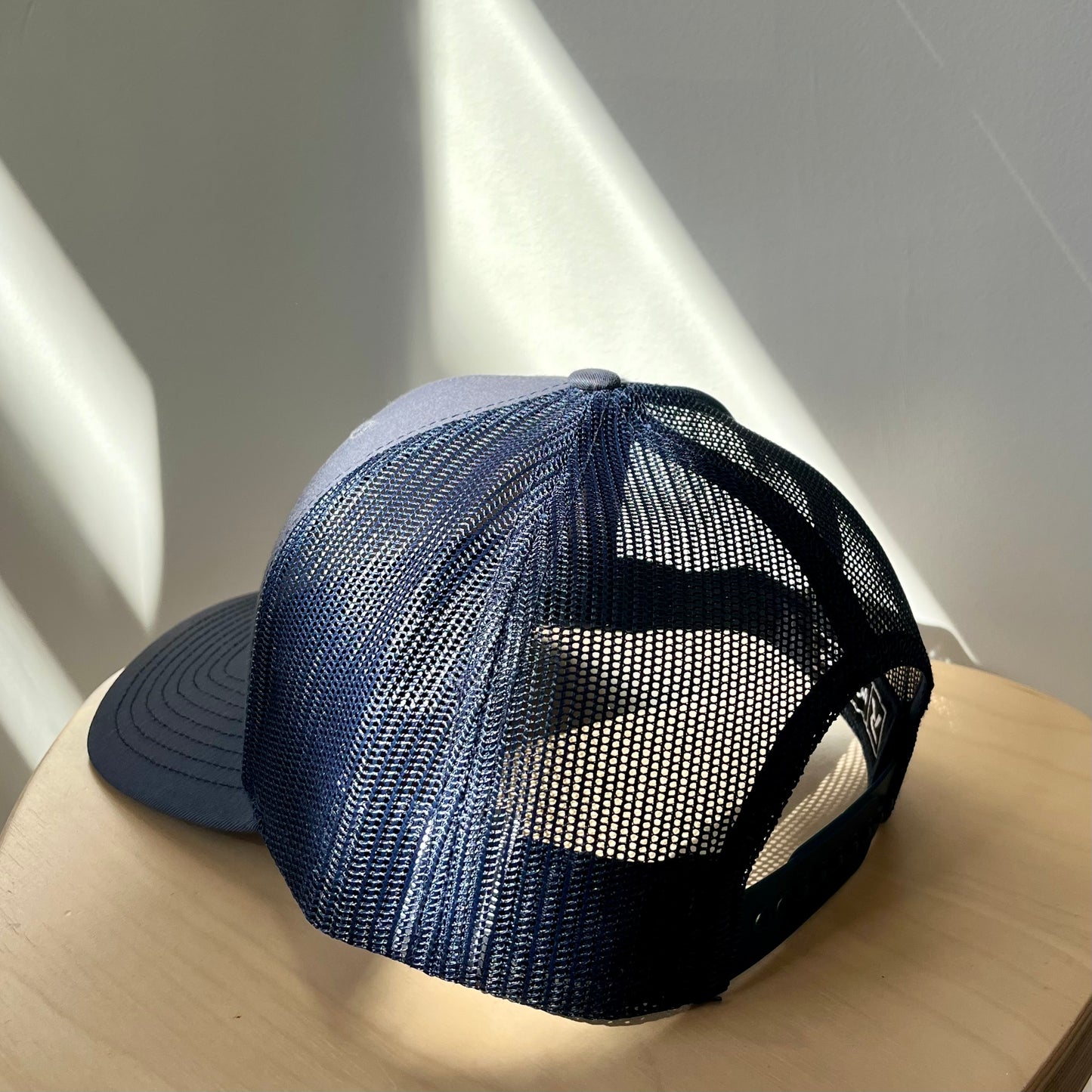 Dorchester Snapback Trucker Hat