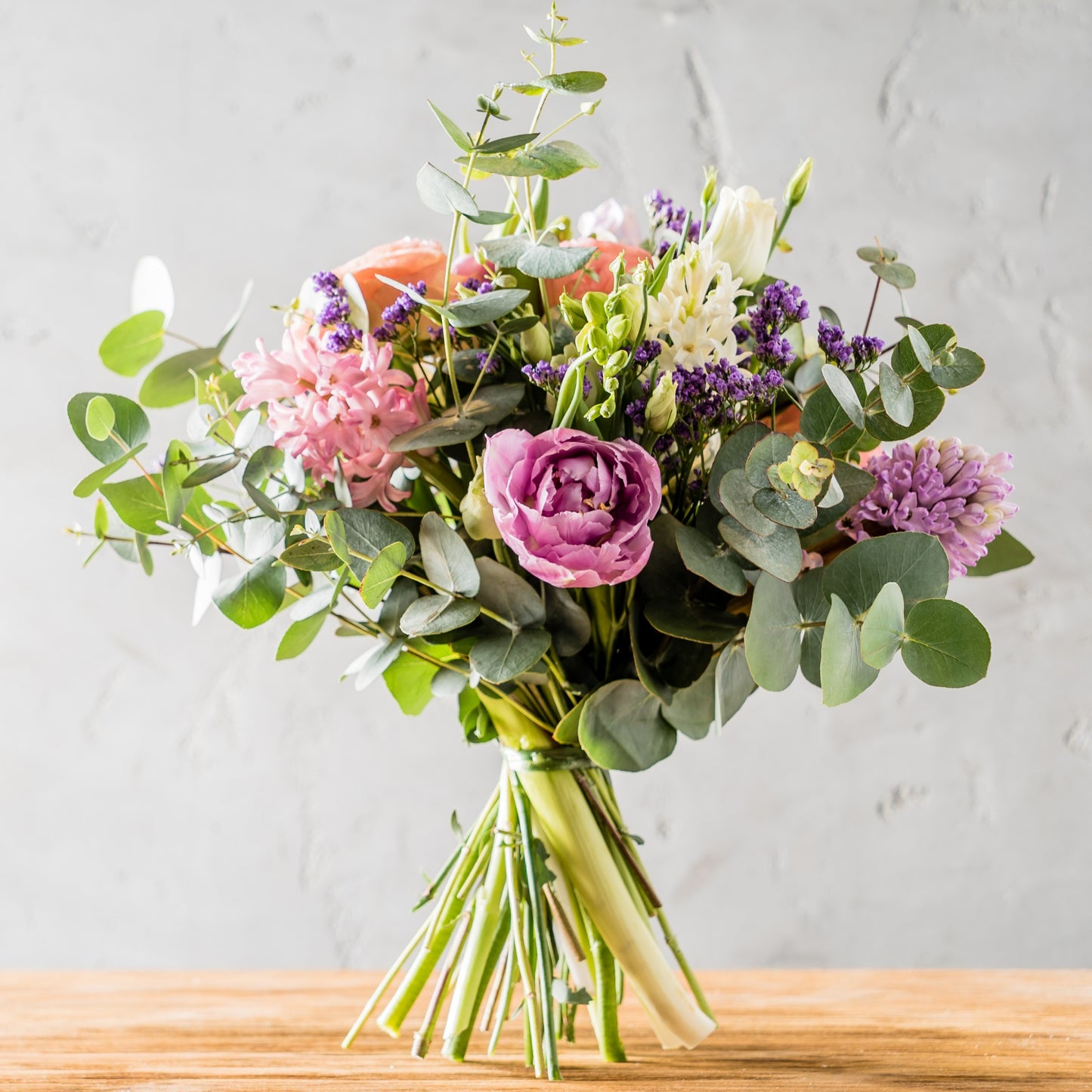 5/18 - Flower Arranging Workshop