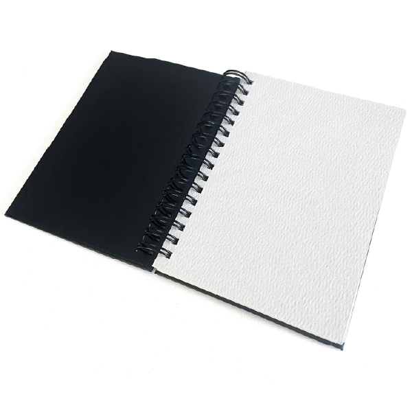 Large Watercolor Paper Pad