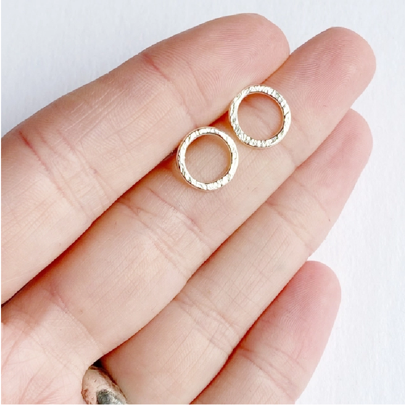 Mini Halo Stud