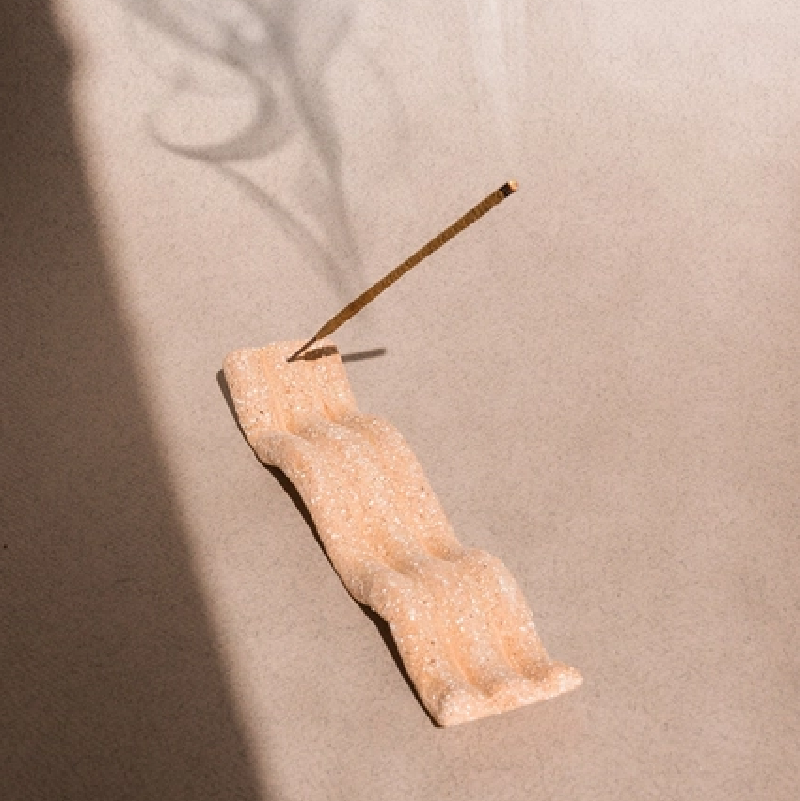 Incense Holder