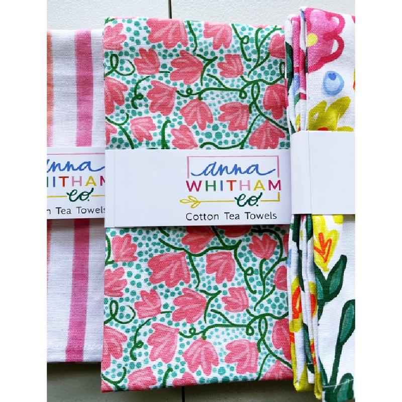 Tea Towels