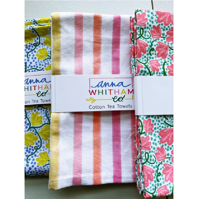 Tea Towels