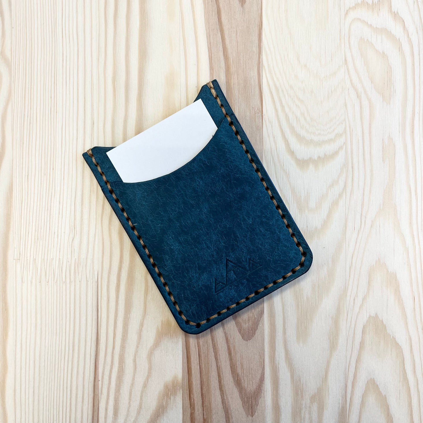 Leather Card Holder
