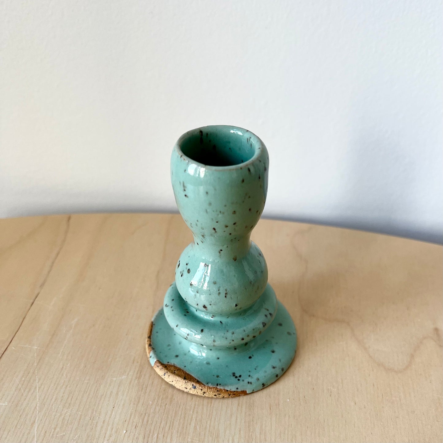 Small Candlestick Holder