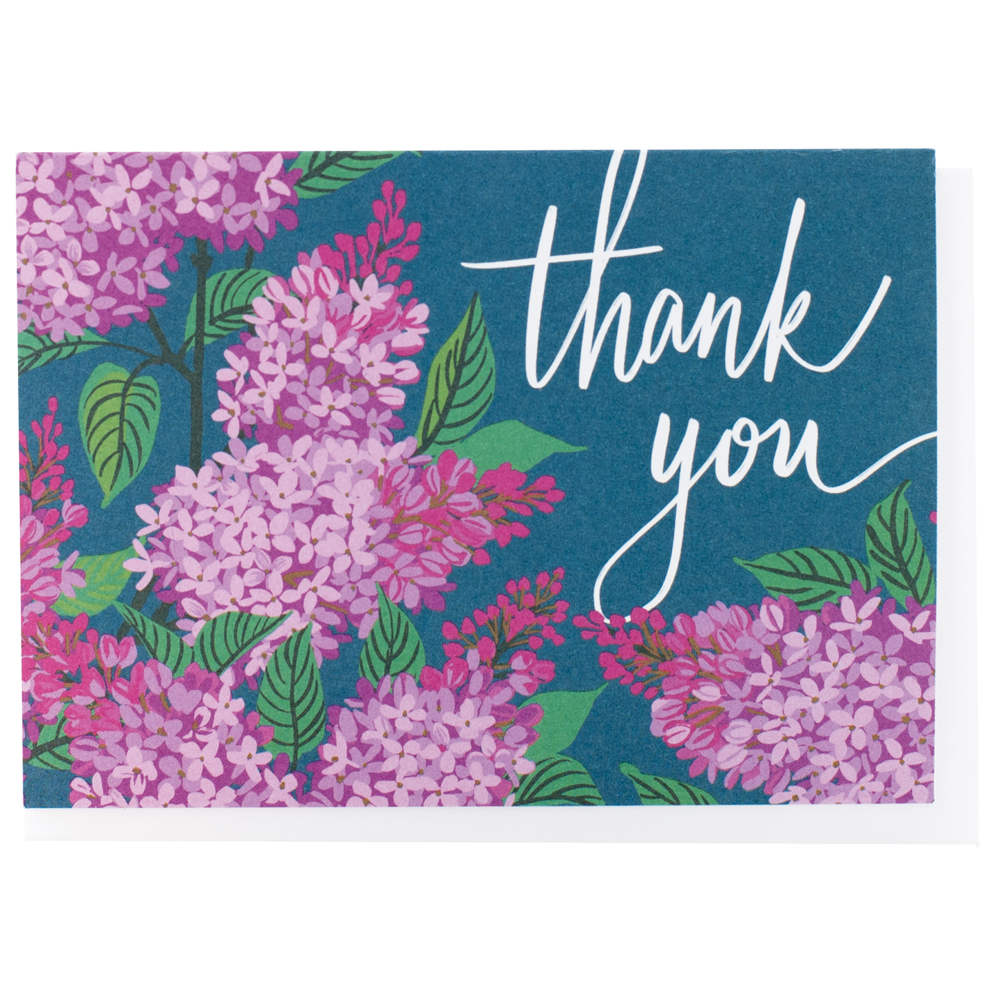 Box of 10 Notecards - Thank You