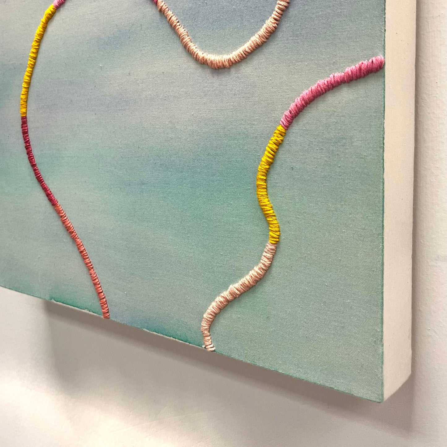 Mixed Feelings by Michaela Flatley