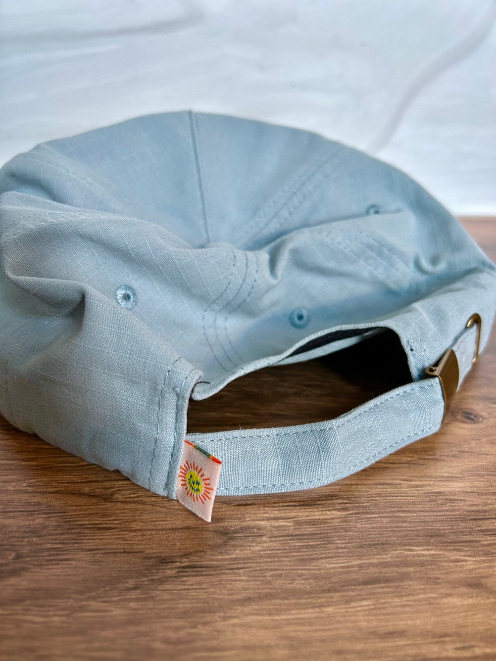 Nate Duval Hat