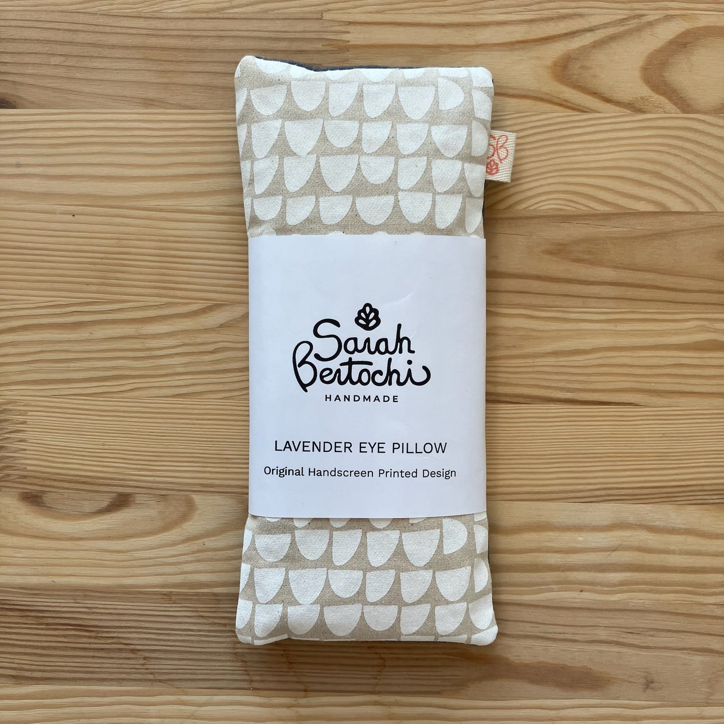Lavender Eye Pillow