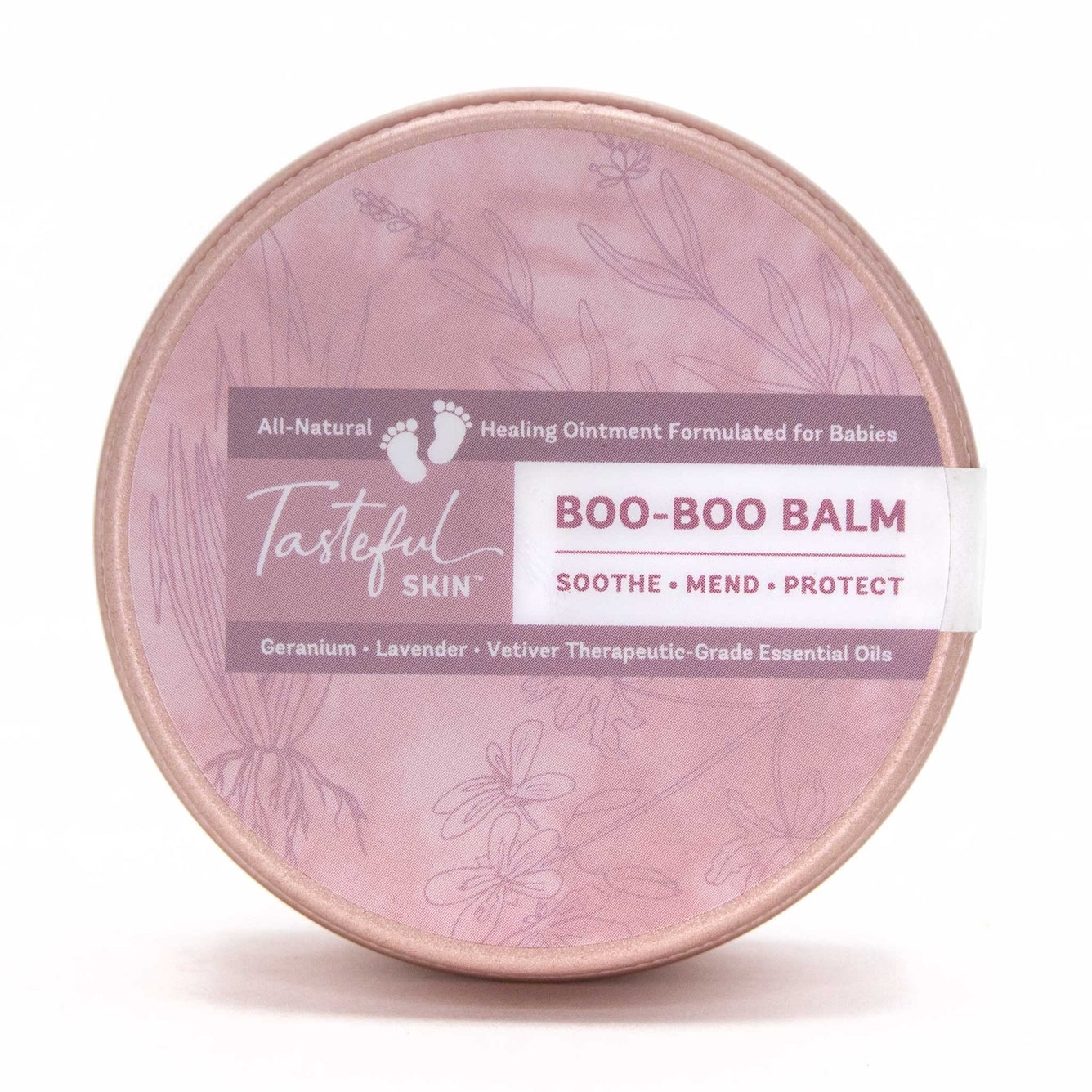 Boo Boo Balm for Kids