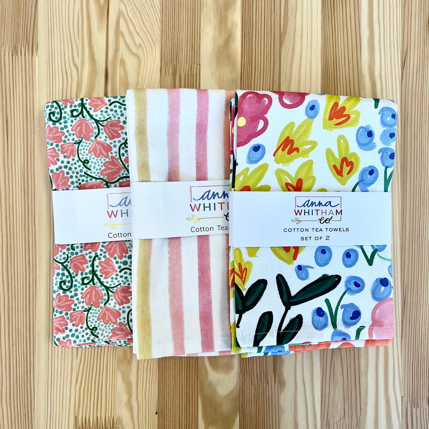 Tea Towels