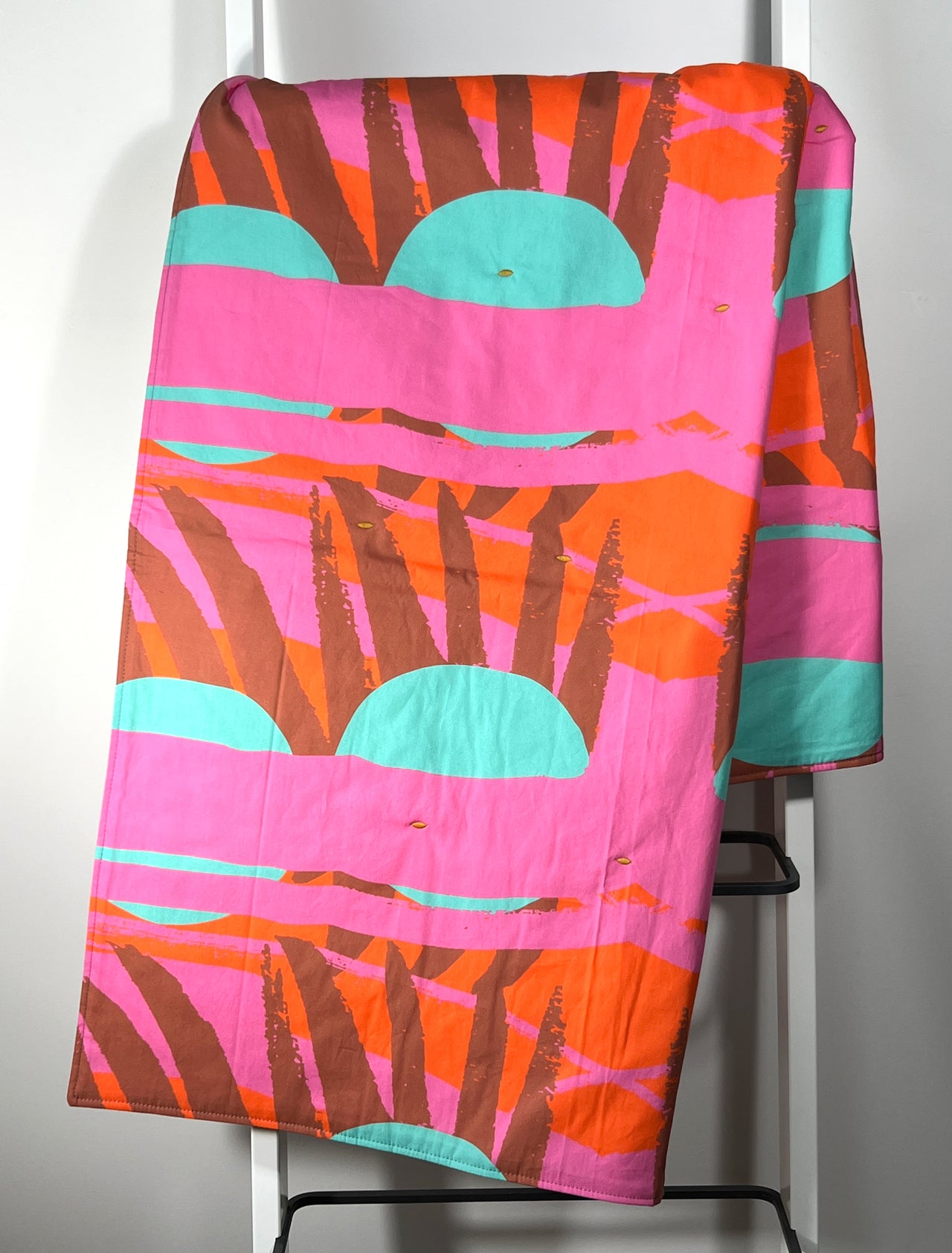 Handmade Quilts by Leila Simon Hayes