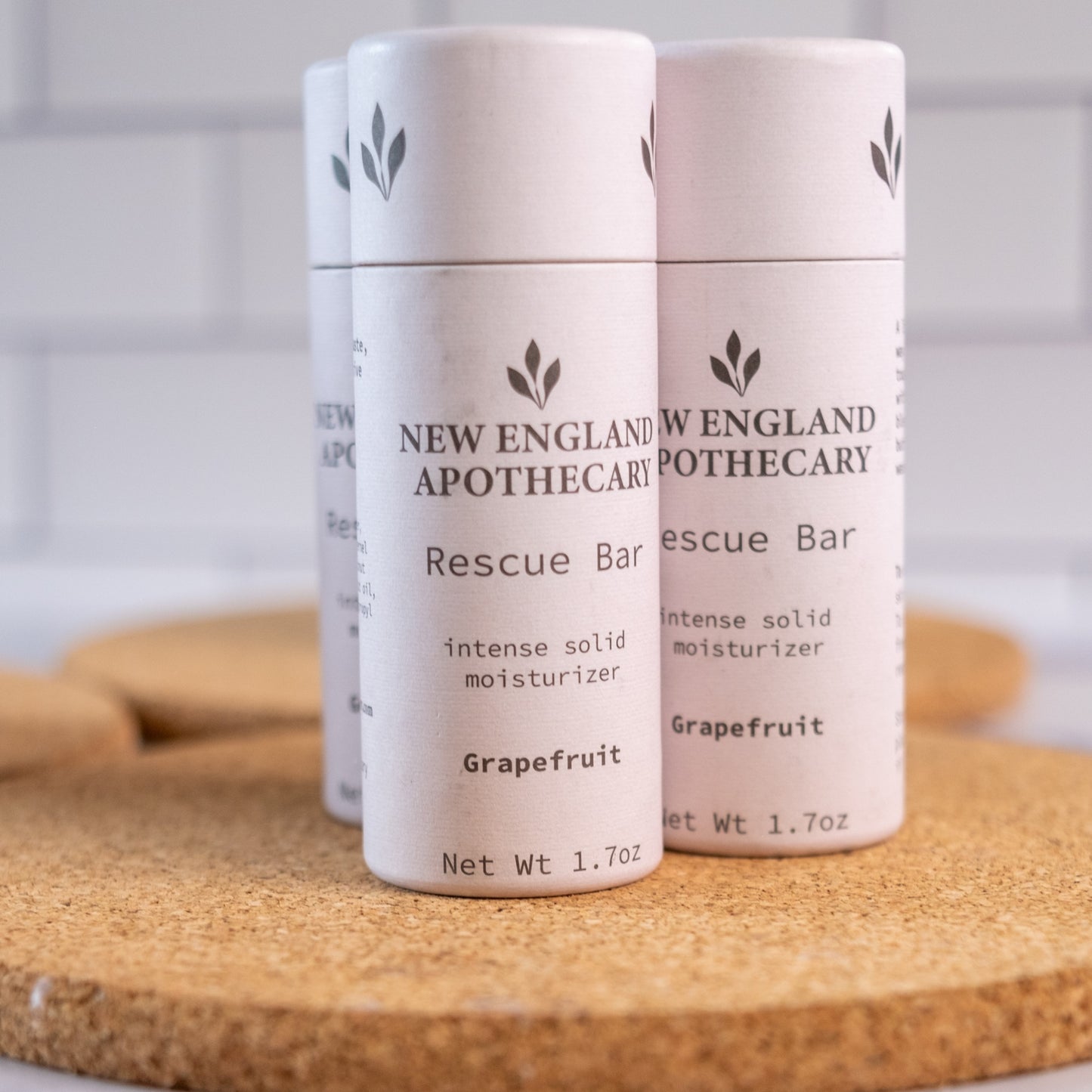 Rescue Bar