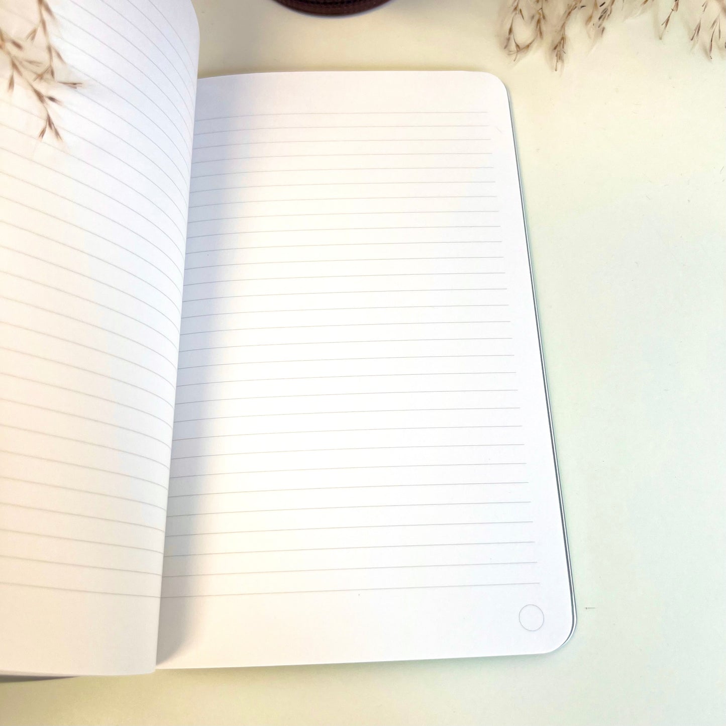 Gas Tank Notebooks