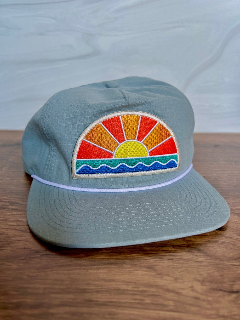 Nate Duval Hat