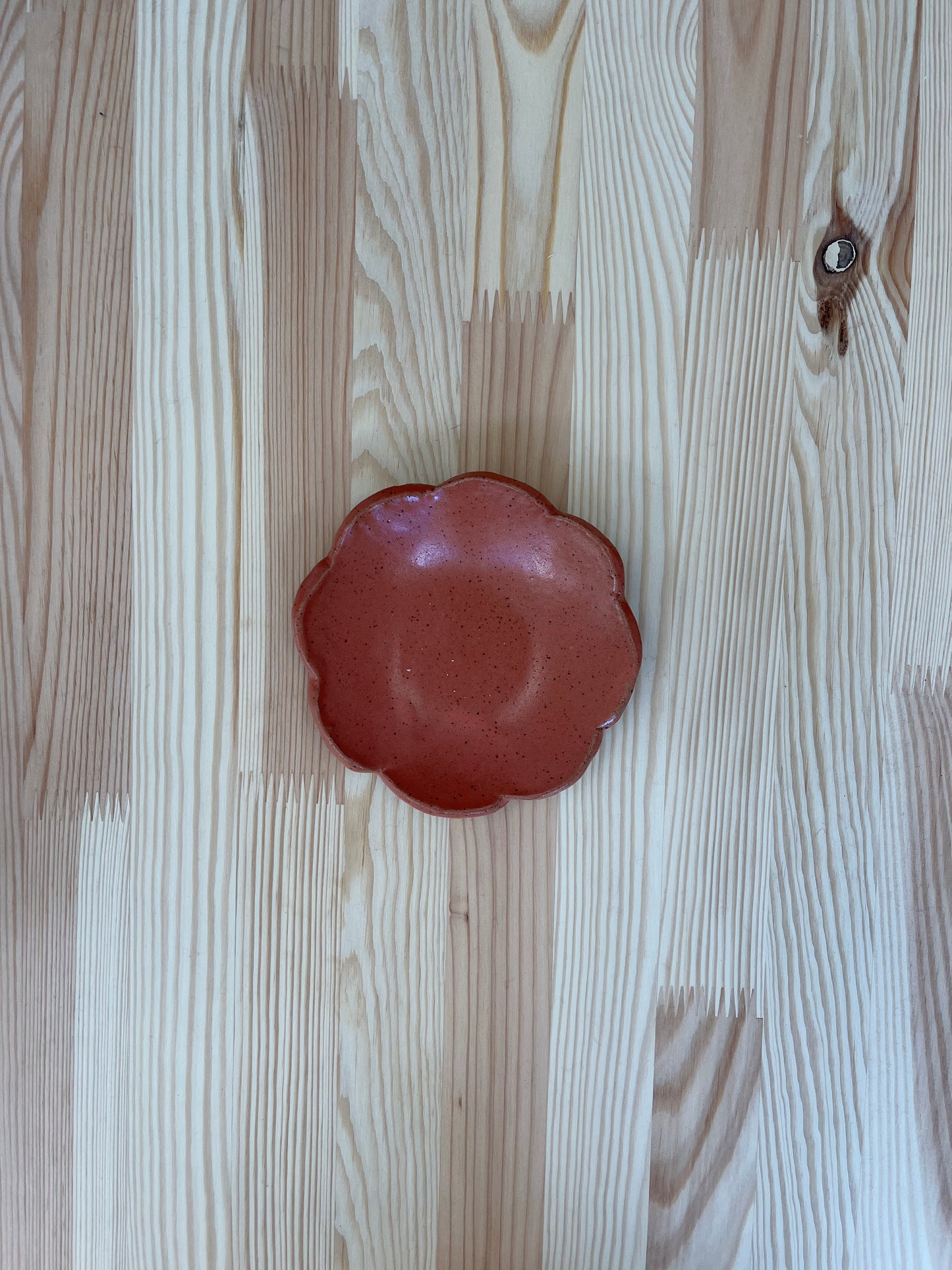 Flower Dish