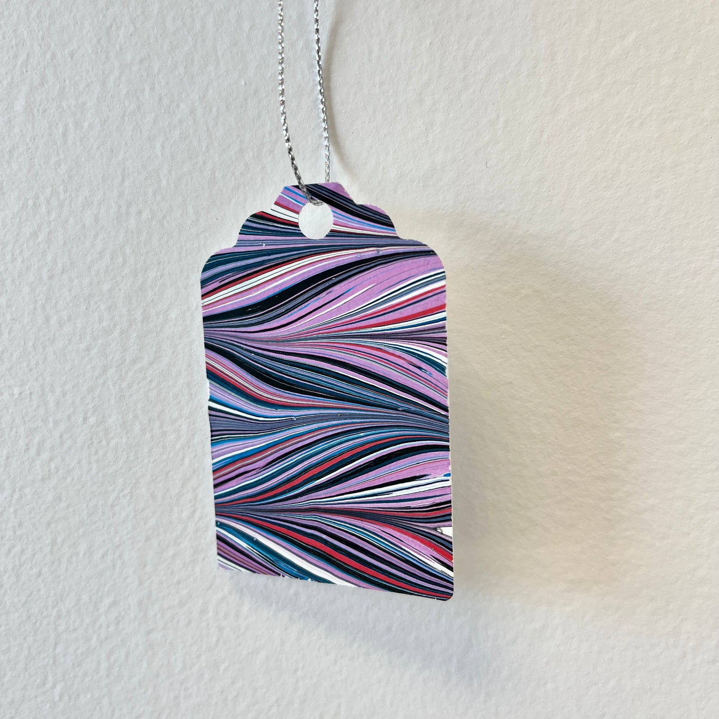 Hand-painted Gift Tags (Set of 10)